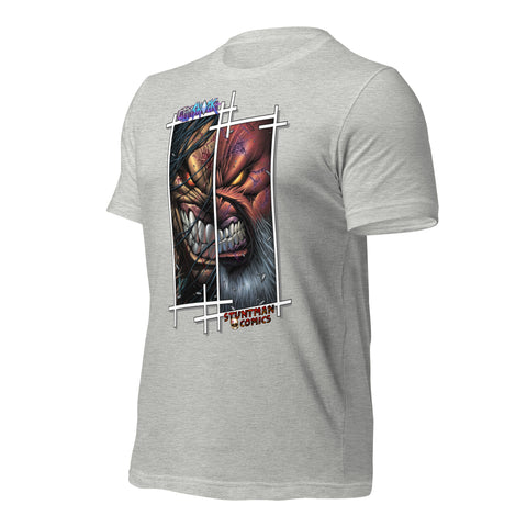 Image of Pitt/Afterlife Dale Keown T-Shirt