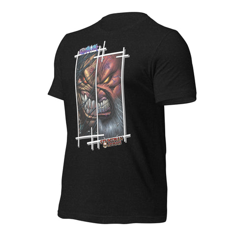 Image of Pitt/Afterlife Dale Keown T-Shirt