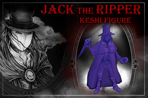 Image of Jack the Ripper: Vampire Hunter Issue #2