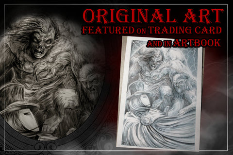 Image of Jack the Ripper: Vampire Hunter Issue #2