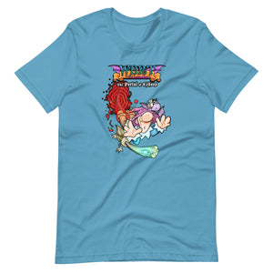 Wart The Wizard 2022 Portal of Echoes Graphic Tee