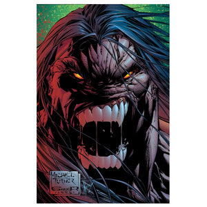 Pitt: Volume One Preorder (Cover B)