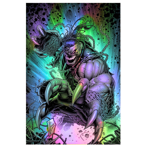 Pitt: Volume One Preorder (HOLOFOIL Cover C)