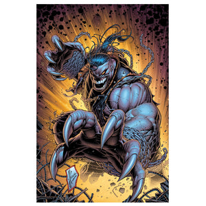 Pitt: Volume One Preorder (Cover C)