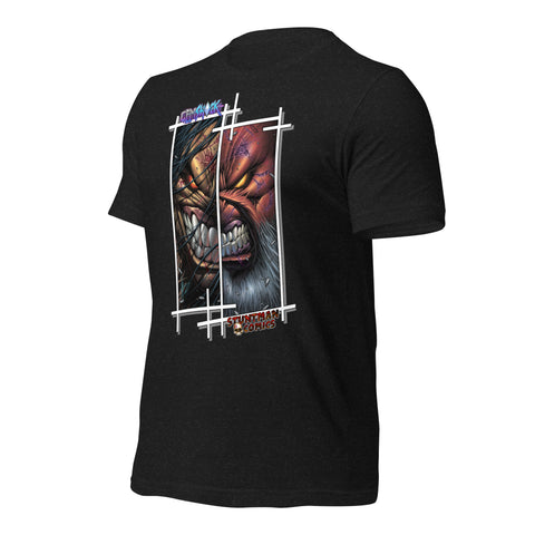 Image of Pitt/Afterlife Dale Keown T-Shirt