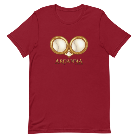 Image of Ardanna Logo Men's T-Shirt