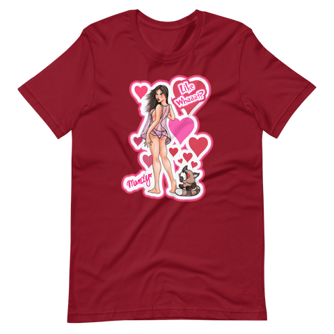 Image of Like Whaaat?! Men's T-Shirt #2