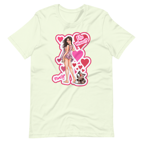 Image of Like Whaaat?! Men's T-Shirt #2