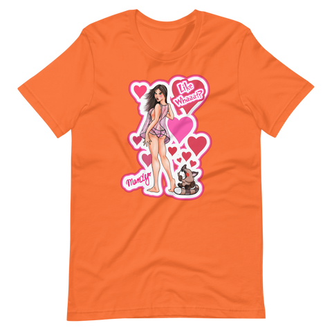 Image of Like Whaaat?! Men's T-Shirt #2