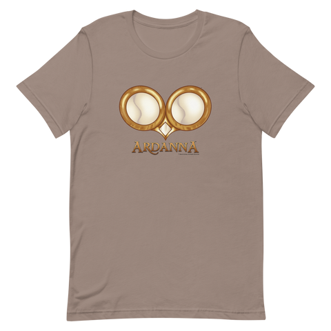 Ardanna Logo Men's T-Shirt