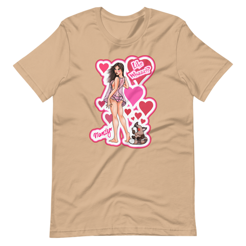 Image of Like Whaaat?! Men's T-Shirt #2