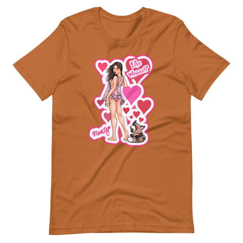 Image of Like Whaaat?! Men's T-Shirt #2