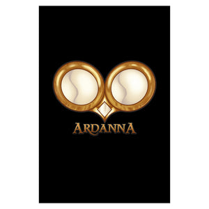 The Ardanna Companion