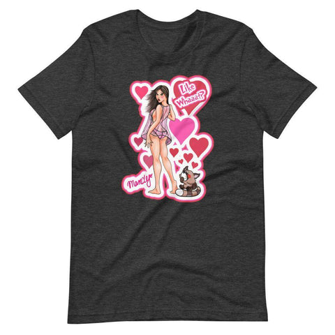 Image of Like Whaaat?! Men's T-Shirt #2