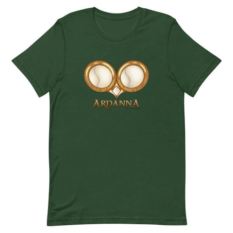 Image of Ardanna Logo Men's T-Shirt