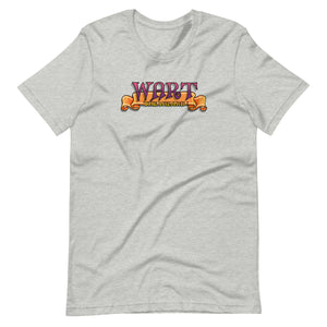 Wart The Wizard 2022 Logo Tee