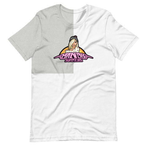 Image of Mandy Summers 2022 Logo Graphic Tee