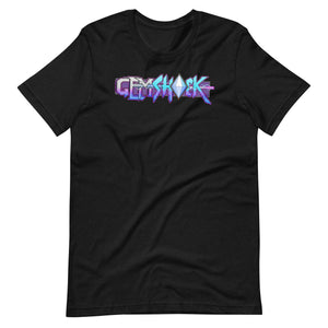 Gemshock 2022 Logo Tee