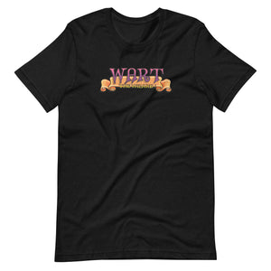 Wart The Wizard 2022 Logo Tee