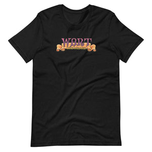 Wart The Wizard 2022 Logo Tee