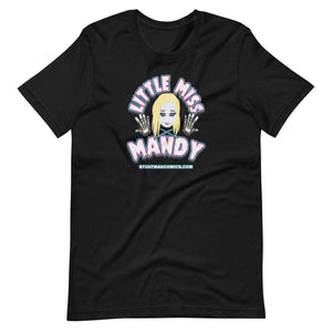 Little Miss Mandy (Blonde) 2022 Tee