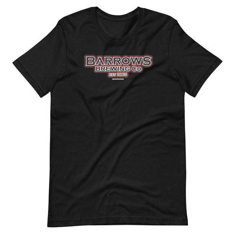 Image of Barrows Brewing Co. 2022 Super Dead Tee