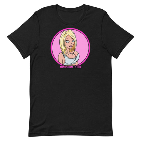 Image of Mandy's 2022 Avatar Tee