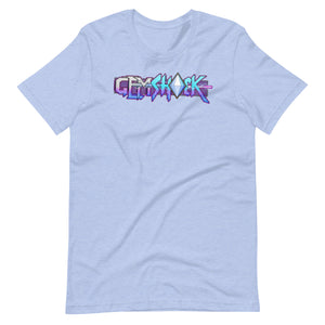 Gemshock 2022 Logo Tee