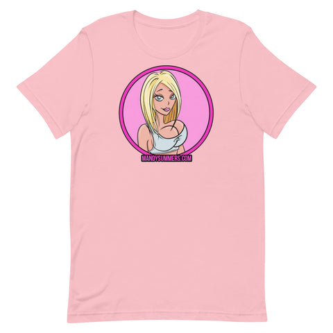 Image of Mandy's 2022 Avatar Tee