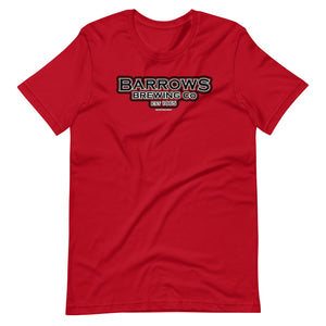 Barrows Brewing Co. 2022 Super Dead Tee