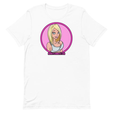 Image of Mandy's 2022 Avatar Tee