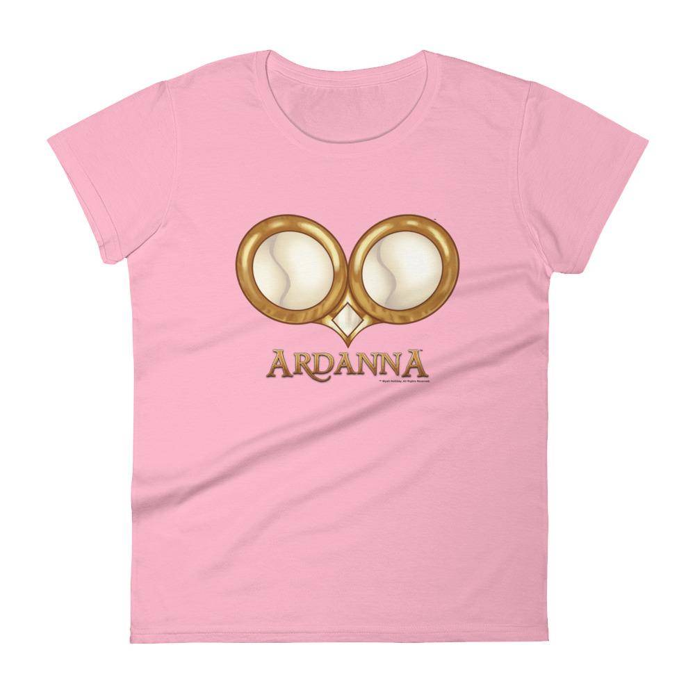 Ardanna Logo Women's T-Shirt
