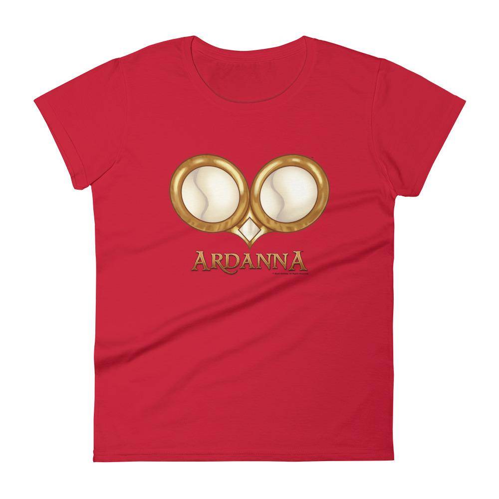 Ardanna Logo Women's T-Shirt